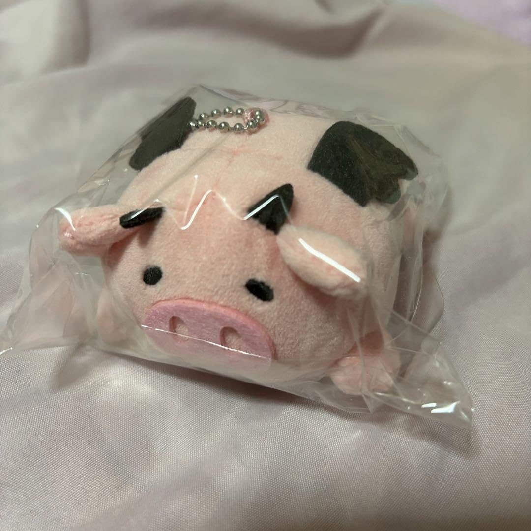 ○○の主役は我々だ！トン ぬいぐるみ ウミガメ シール